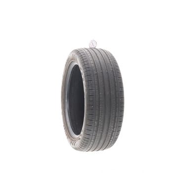Used 215/50R17 Atlas AS380 91V - 6/32