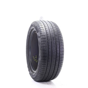 Used 255/50R19 Pirelli Scorpion Verde NO 103V - 9/32