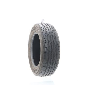 Set of (2) Used 235/65R17 Celimo Salient CS210 108H - 8.5/32