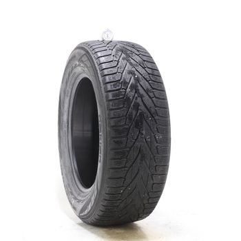 Used 265/60R18 Nokian Hakkapeliitta R2 SUV 114R - 6.5/32