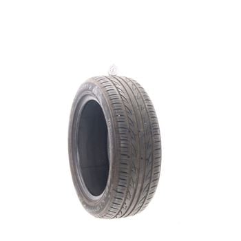 Set of (2) Used 205/55R17 Lionhart LH-503 95V - 7.5-8/32