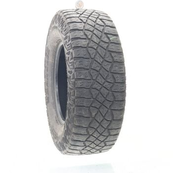 Used LT305/70R18 Goodyear Wrangler Territory MT 126/123R - 11.5/32