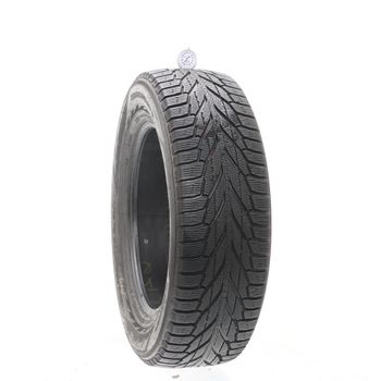 Used 235/65R18 Nokian Hakkapeliitta R2 SUV 110R - 8.5/32