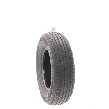 Used ST225/75R15 Trailer King RST 113/108M - 6.5/32