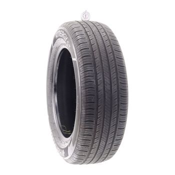 Set of (4) Used 235/60R18 Hankook Kinergy GT 103H - 7-8/32