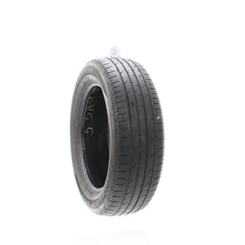 Used 225/60R18 Bridgestone Dueler H/P Sport 100V - 7.5/32