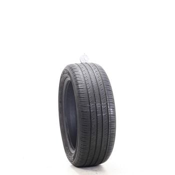 Set of (2) Used 195/50R16 Hankook Optimo H426 84H - 5.5-6/32