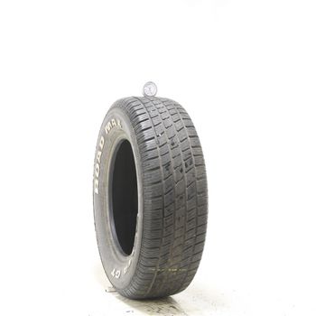 Used 215/65R15 Delta GT Road Max 95T - 6/32