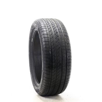 Set of (2) New 245/45R19 Pirelli Cinturato P7 MOE Run Flat 102H - 10.5/32