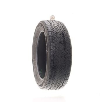 Used 235/55R19 Bridgestone WeatherPeak 101H - 5.5/32