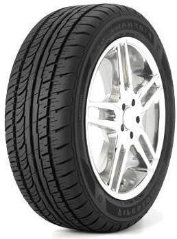 Set of (2) New P245/45R20 Firestone Firehawk GT 99V