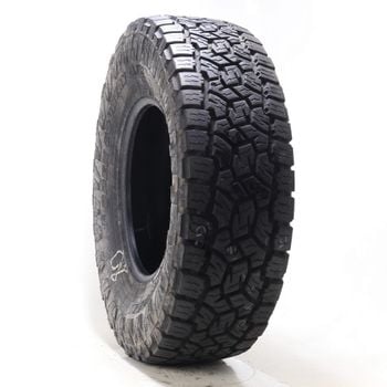 Set of (2) Used LT37X12.5R18 Toyo Open Country A/T III 128Q - 14.5/32