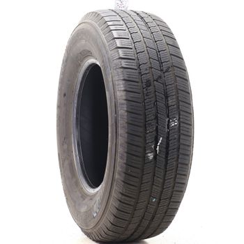 Used 245/75R16 Michelin Defender LTX M/S 111T - 5.5/32