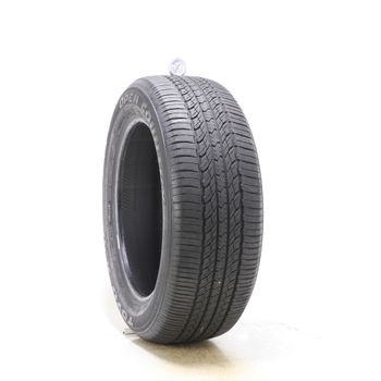 Used 245/55R19 Toyo Open Country A20 103S - 8/32