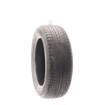 Used 245/55R19 Toyo Open Country A20 103S - 8/32