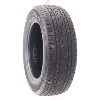 Used 275/60R20 Continental CrossContact LX20 115T - 9.5/32
