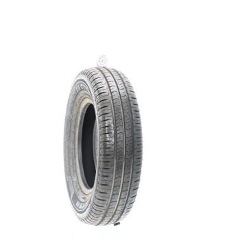 Set of (2) Used 185R14C Nexen Roadian CT8 102/100T - 9.5/32