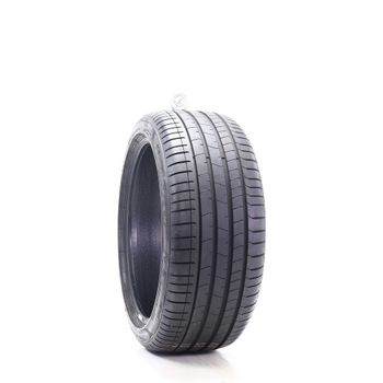 Set of (2) Used 275/35R19 Pirelli P Zero PZ4 Run Flat 100Y - 8.5/32