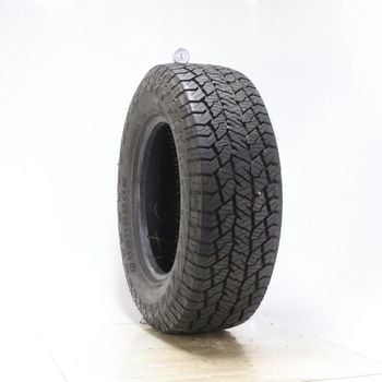 Set of (2) Used LT275/65R18 Hankook Dynapro AT2 Xtreme 123/120S - 13.5-14/32