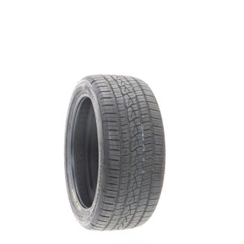 New 245/40ZR18 Continental ControlContact Sport SRS Plus 97Y - 9.5/32