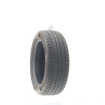 Set of (2) Used 215/55R17 General Altimax RT45 94H - 8.5/32