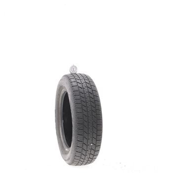 Set of (2) Used 175/65R14 Starfire SF-340 81S - 7-8/32