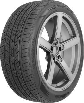 Set of (2) New 245/45R18 Achilles Street Hawk Sport 100W