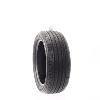 Set of (2) Used 215/50R17 Michelin Energy Saver A/S 90V - 5-5.5/32
