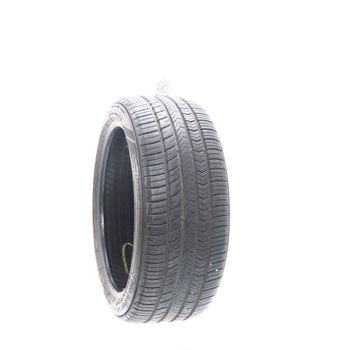Used 245/40ZR19 Falken Pro G6 Sport A/S 98Y - 9/32