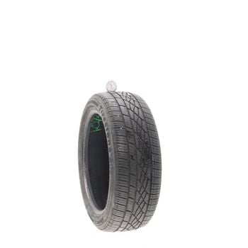 Set of (2) Used 205/50R17 Firestone Firehawk AS V2 93V - 6-7.5/32