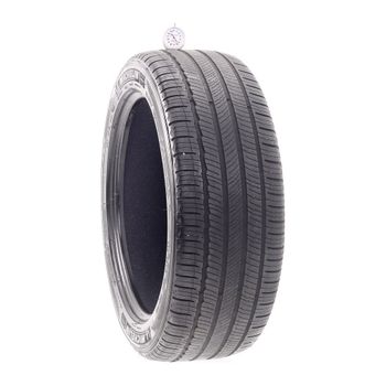 Set of (2) Used 235/45R18 Michelin Primacy MXM4 T1 Acoustic 98W - 5.5-6.5/32