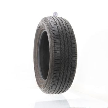 Set of (4) Used 265/60R20 Dunlop Grandtrek PT22 112H - 7.5/32