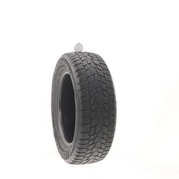 Used 215/60R16 Cooper Evolution Winter 95H - 7.5/32