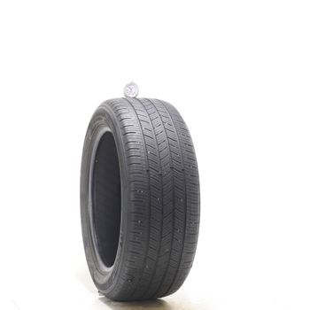Set of (2) Used 225/50R17 Michelin Energy Saver A/S 94V - 5-5.5/32