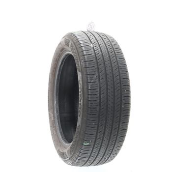 Used 235/55R19 Kumho Crugen HP71 EV 105T - 6/32