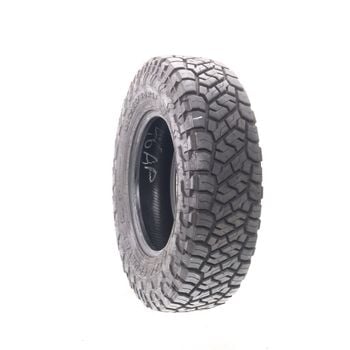 Used LT255/80R17 Toyo Open Country RT Trail 123/120Q - 15/32