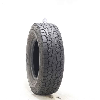 Used LT245/75R16 Hankook Dynapro ATM 120/116S - 9/32