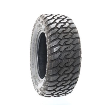 Used LT33X12.5R18 Atlas Priva M/T 118Q - 19/32