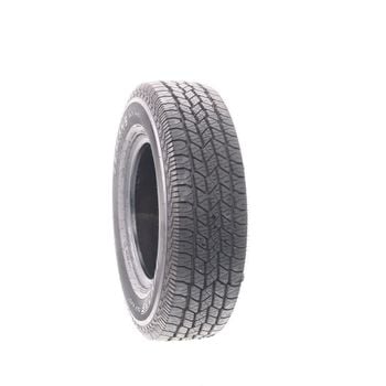 Set of (2) Used LT245/75R16 Lemans SUV A/S II 120/116R - 14.5/32
