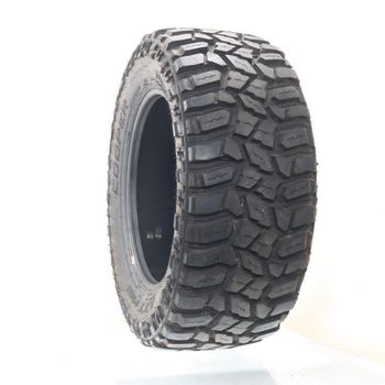 Used LT35X13.5R20 Cooper Discoverer STT Pro 121Q - 20.5/32