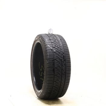 Used 225/40R18 Falken Ziex ZE960 A/S 92W - 7.5/32
