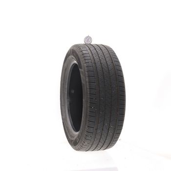 Set of (2) Used 235/55R17 Cooper Endeavor Plus 99H - 8-8.5/32