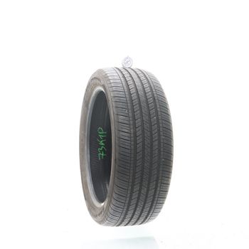 Used 245/45R20 Goodyear Eagle Touring 99V - 9/32