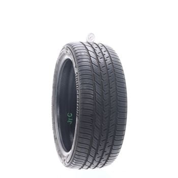 Used 245/40R20 Bridgestone Potenza Sport AS Enliten 99Y - 9/32