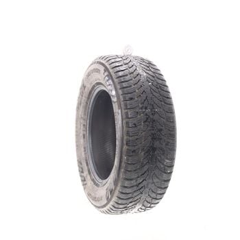 Set of (2) Used 265/65R17 Nordman North 9 SUV 116T - 8.5/32