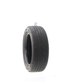 Set of (4) Used 205/55R16 Continental ProContact TX 89V - 8.5/32