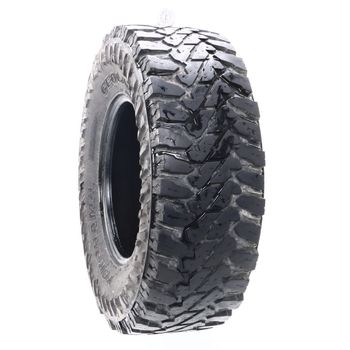 Used LT35X12.5R17 Yokohama Geolandar M/T G003 121Q - 7/32