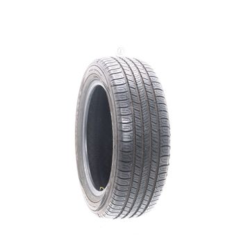 Set of (2) Used 225/55R18 Goodyear Assurance All-Season 98H - 7.5/32
