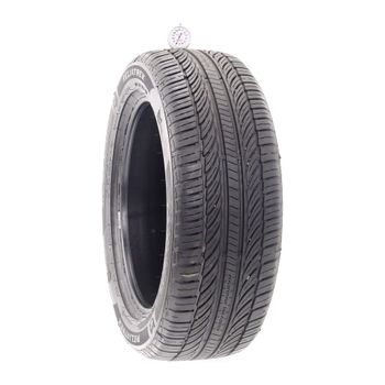 Used 215/55R17 General Reliatrek 94V - 8/32