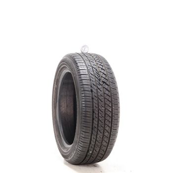 Used 225/55RF17 Bridgestone DriveGuard RFT 97V - 7.5/32